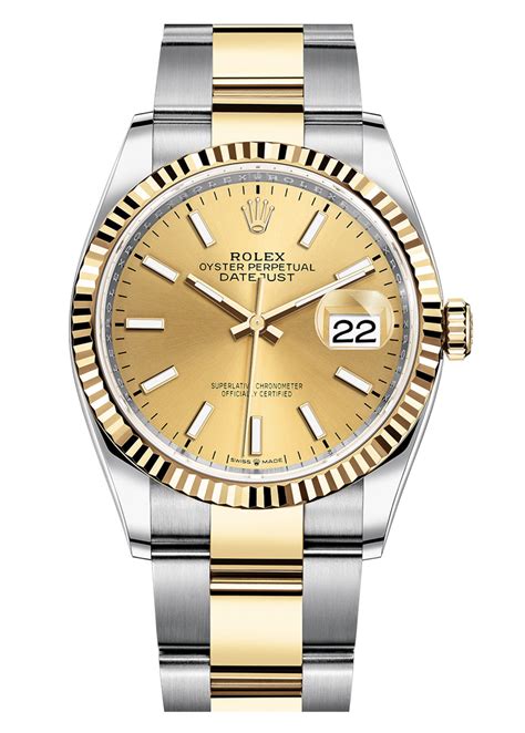 new rolex two tone|rolex two tone datejust 36mm.